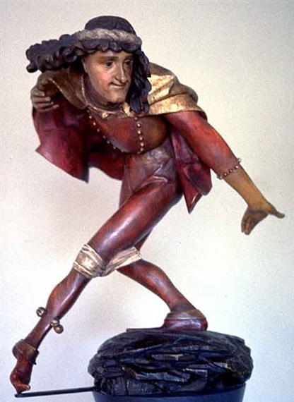 Erasmus Grasser | 25 Artworks | MutualArt