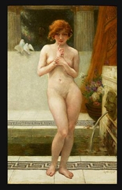 Guillaume Seignac (French, 1870 - 1924)