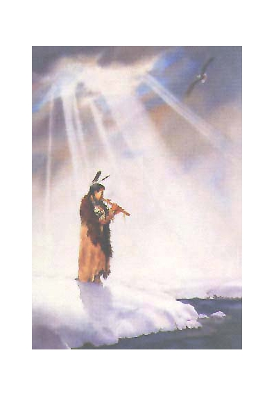 Mark Silversmith | Song of the Soul | MutualArt