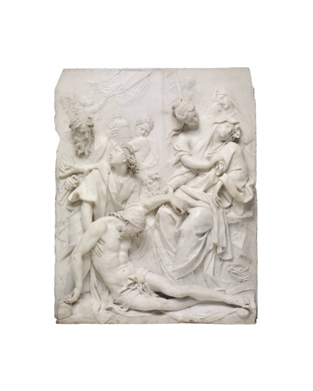 Pierre Etienne Monnot 11 Artworks MutualArt