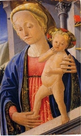 Zanobi di Jacopo Machiavelli (Italian, Circa  1418 - 1479)