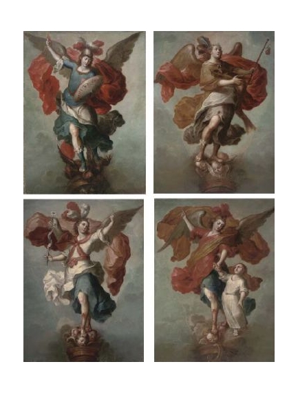 Francisco Meneses Osorio Performance at Auction MutualArt