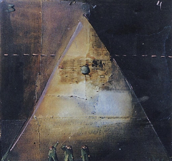 Lo inasible - Ana Mendez