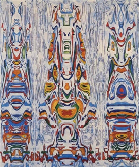 Number 53 - Patrick Mimran