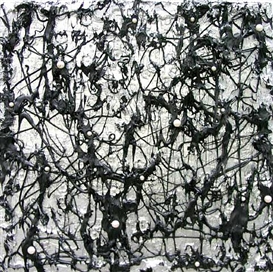 Xavier Noiret-Thomé (French, 1971)