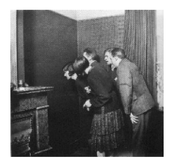 Paul Nougé Biography