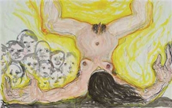 Ohne Titel - Saskia Niehaus