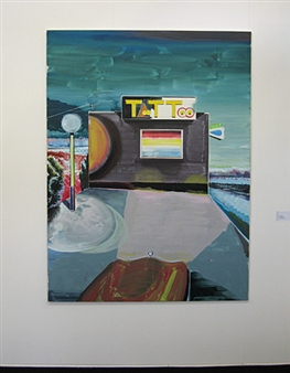 De Praktijk - Rinke Nijburg