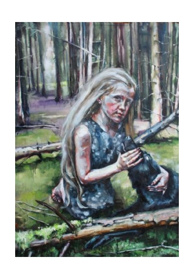 Justine Otto | 53 Artworks at Auction | MutualArt