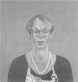 Marcia Perkins (Canadian, 1946)