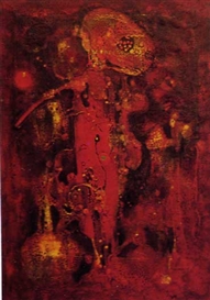 Mario Persico (Italian, 1930)