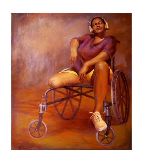 Alexander Rokoff | 1 Artworks | MutualArt