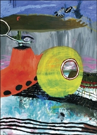 Janne Räisänen (Finnish, 1971)