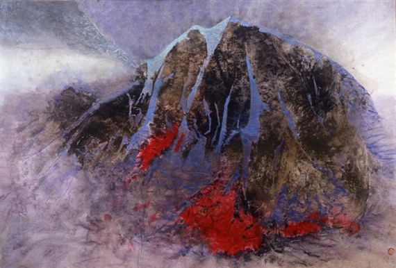 Yang Yanping | Performance at Auction | MutualArt