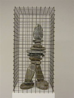 Untitled 3 - Phillip Zaiser