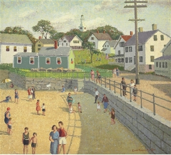Emma Fordyce MacRae