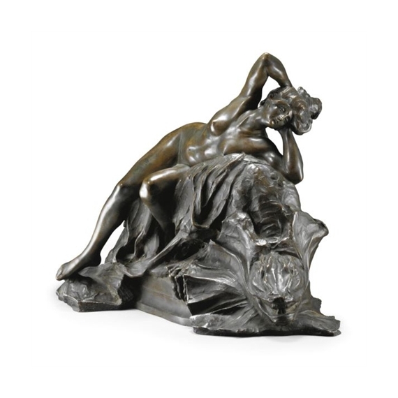Mario Rutelli | 19 Artworks | MutualArt