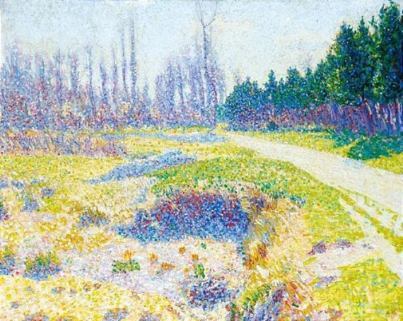 Roderic O'Conor | All Auction Results