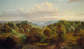 Thomas Buchanan Read