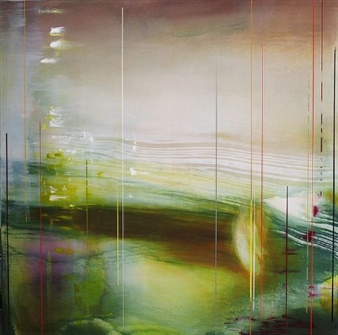 Vivo - Brent Boechler