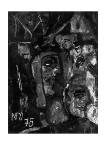 Norris Embry | 67 Artworks | MutualArt