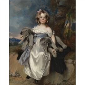 François Flameng (French, 1856 - 1923)