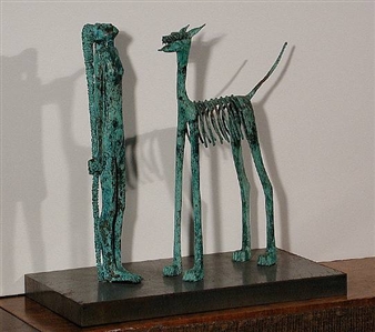 Sierva Madre and the Rabies Ghost - Sairi Forsman