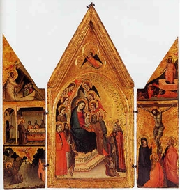 Maso di Banco (Italian, 1320 - 1350)