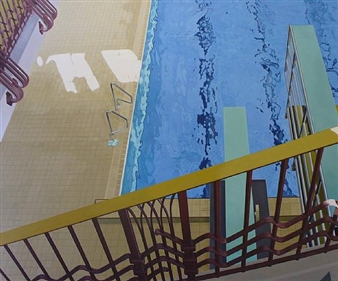 Amalienbad - Johannes Schramm