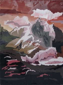 Música para sapos - Hernán Salamanco