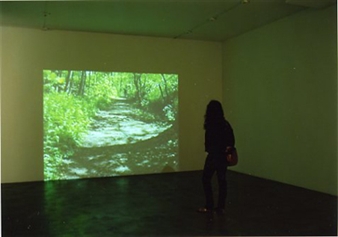 The return - Jumana Emil Abboud