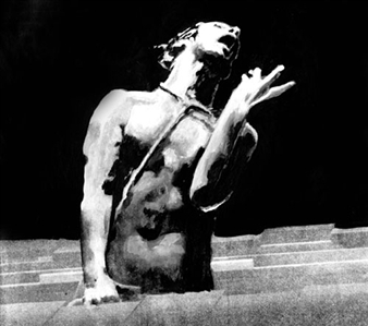 King Lear - Sue Adler