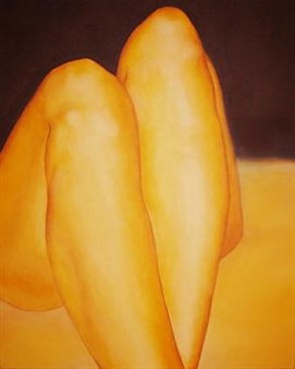 Knie - Gertraud Aitenbichler