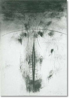 Sin titulo - Rafael Amengual