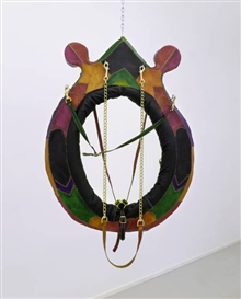 Maiken Bent (Danish, 1980)