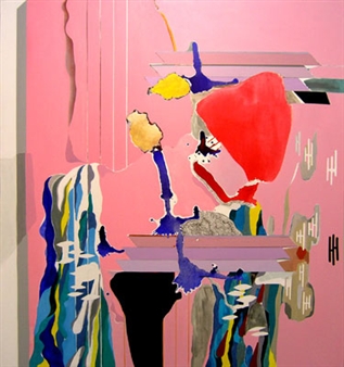 Au Cœur des Choses - Michel Daigneault