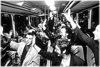 50 Körper ./. 50 Zeiten = 1 Bus - Michael Deistler