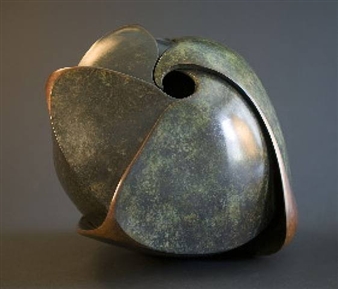 Evolution - Steve Dilworth