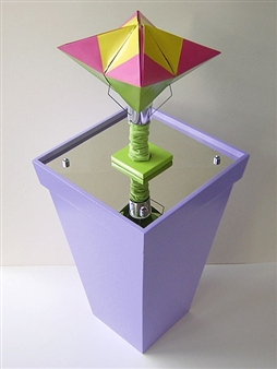 Floribots - Geoffrey Drake-Brockman