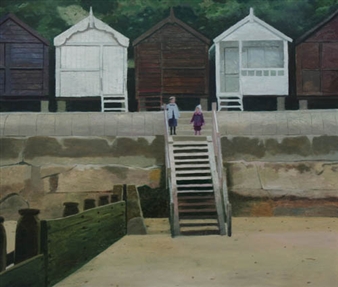 Goldbird II - Mark Entwisle