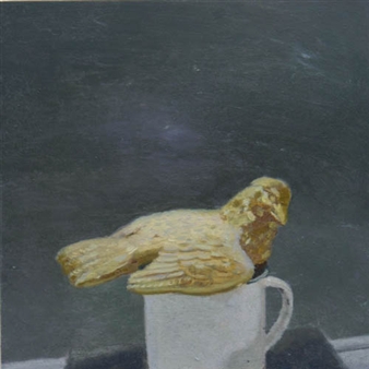 Frinton I - Mark Entwisle