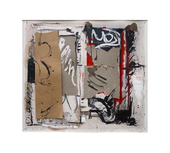 Hans Falk | 267 Artworks | MutualArt