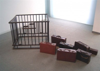 Vie privée: parc d'enfant - Marianne Berenhaut