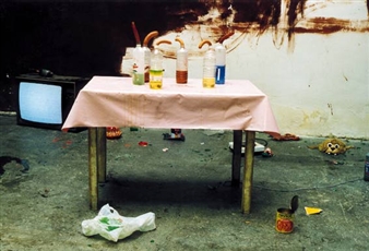 Paysages de fantaisie - Laurent Faulon