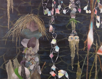 Tides Hollow - J.J. Garfinkel