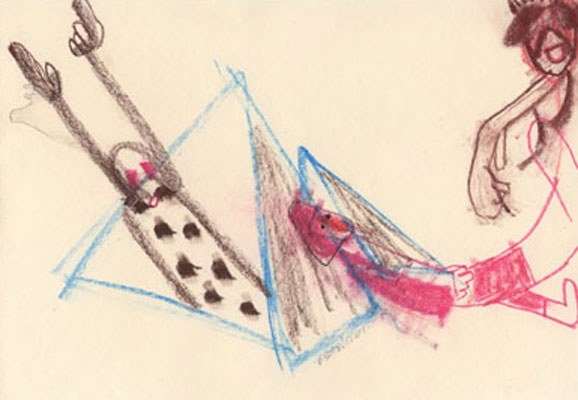 Artwork by Pélagie Gbaguidi, Nationalität: Frankreich