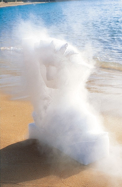 Artwork by Jan Golembiewski, Jan GOLEMBIEWSKI Liberty