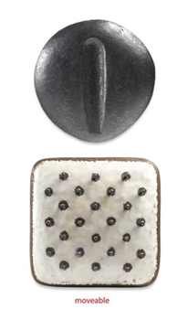 Untitled (2 Parts) - Jake Harvey