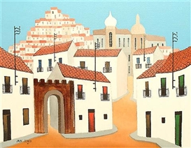 Jack Jones (Welsh, 1922 - 1993)