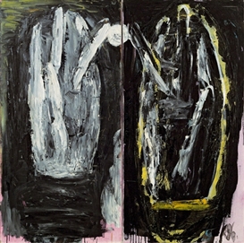 Kurt Kocherscheidt (Austrian, 1943 - 1992)